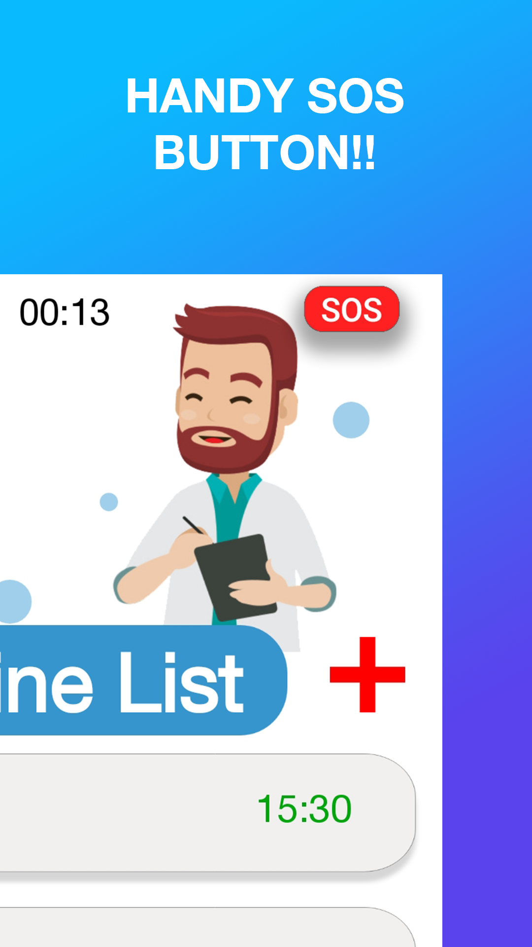 M Reminder- Medicine Reminder gallery image