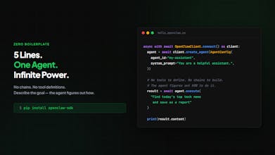 openclaw-sdk gallery image