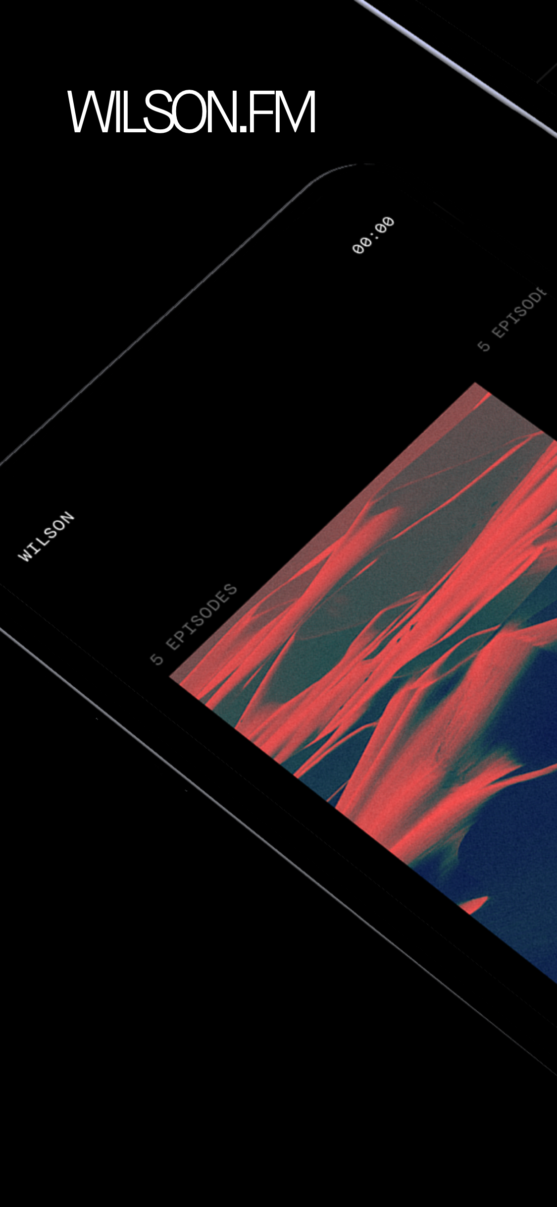 Wilson FM gallery image