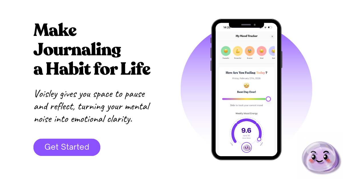 Voisley - Screenshot 5 showing product features and functionality