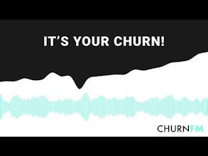 CHURN.FM gallery image