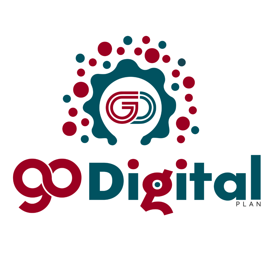 Go Digital Plan