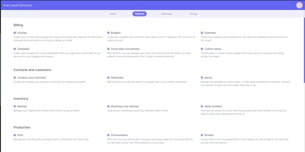 Glodmin gallery image