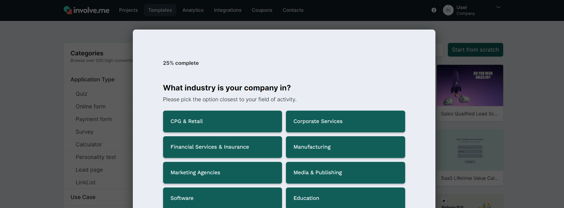  Funnel Builder gallery image
