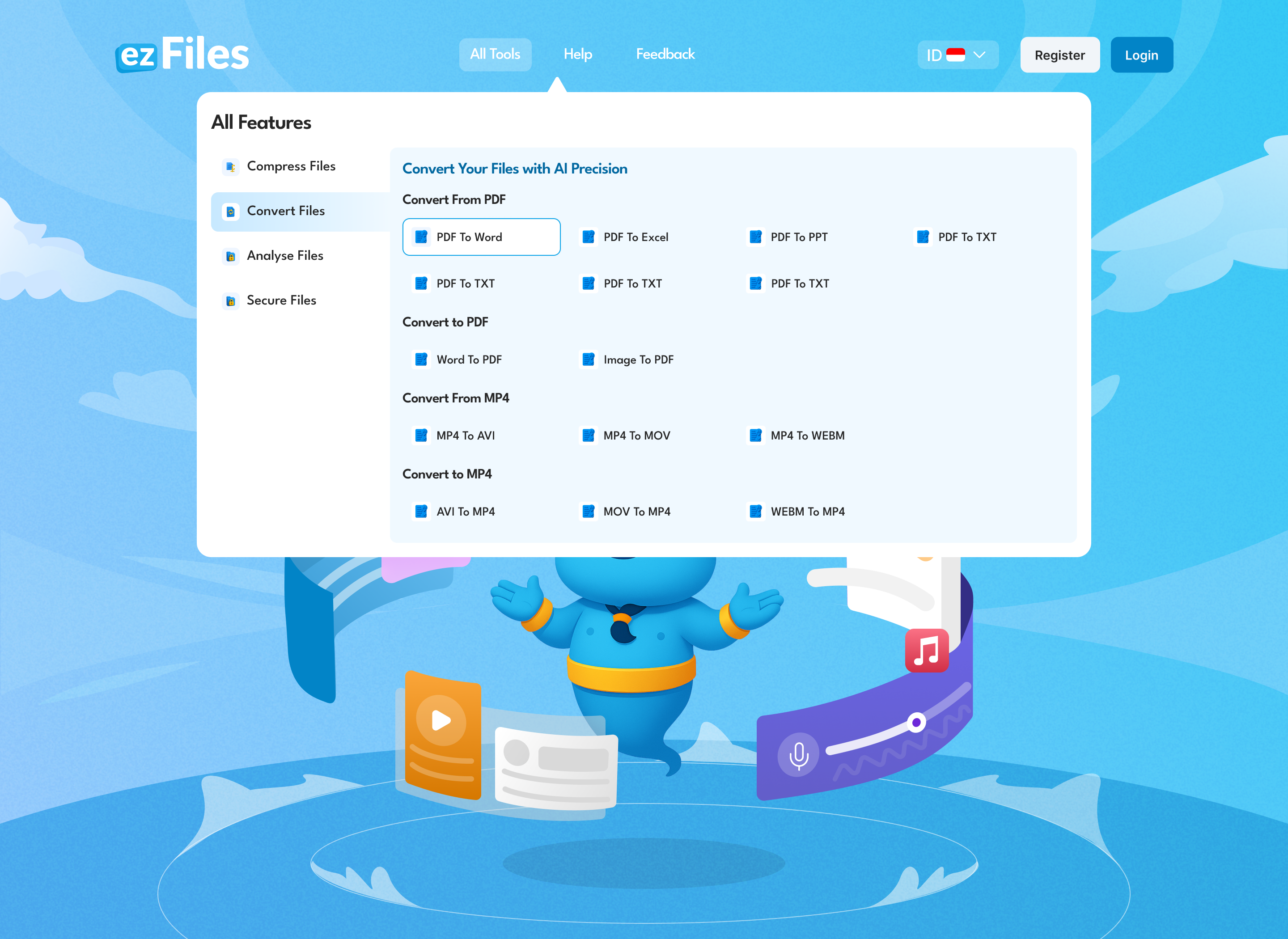 ezfiles.ai gallery image