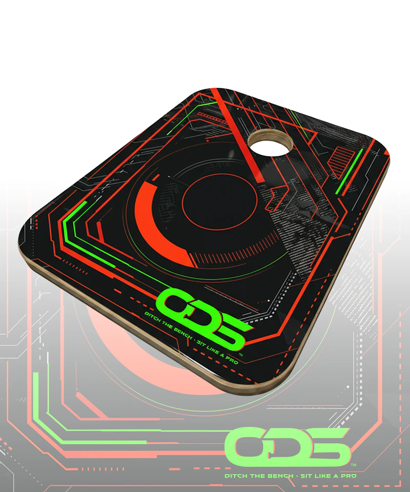ODS On Deck Seat screenshot 6