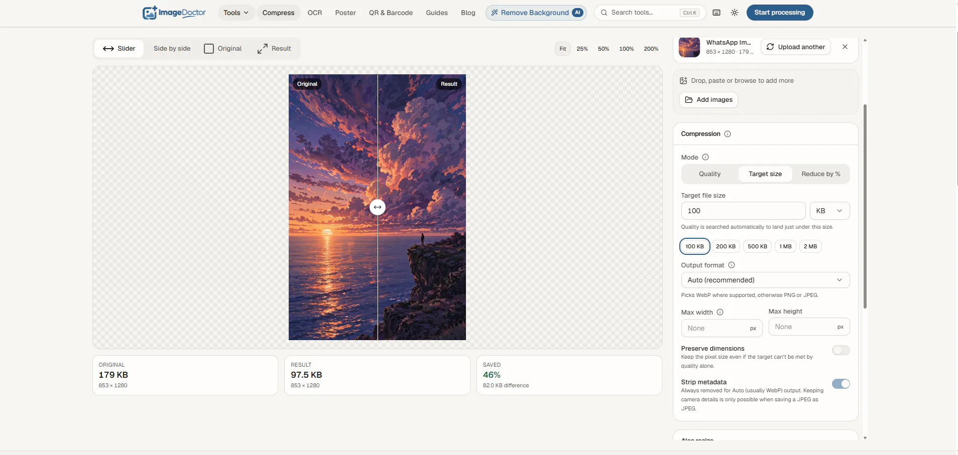 ImageDoctor gallery image