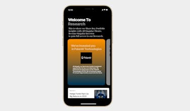 Singular gallery image