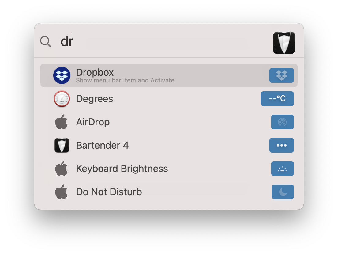 Bartender 4 gallery image