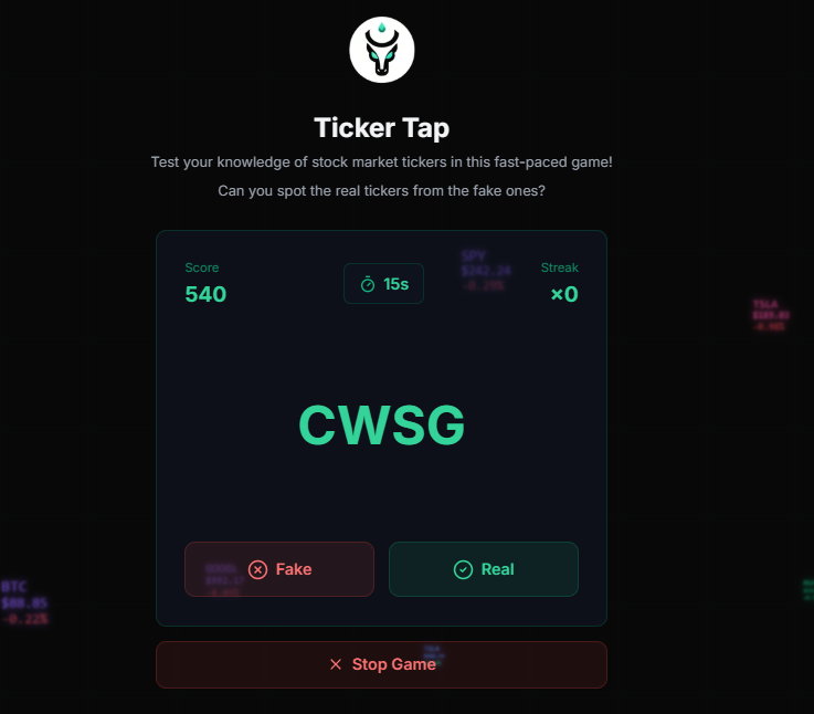 FinPlayer gallery image