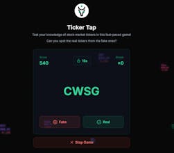 FinPlayer gallery image