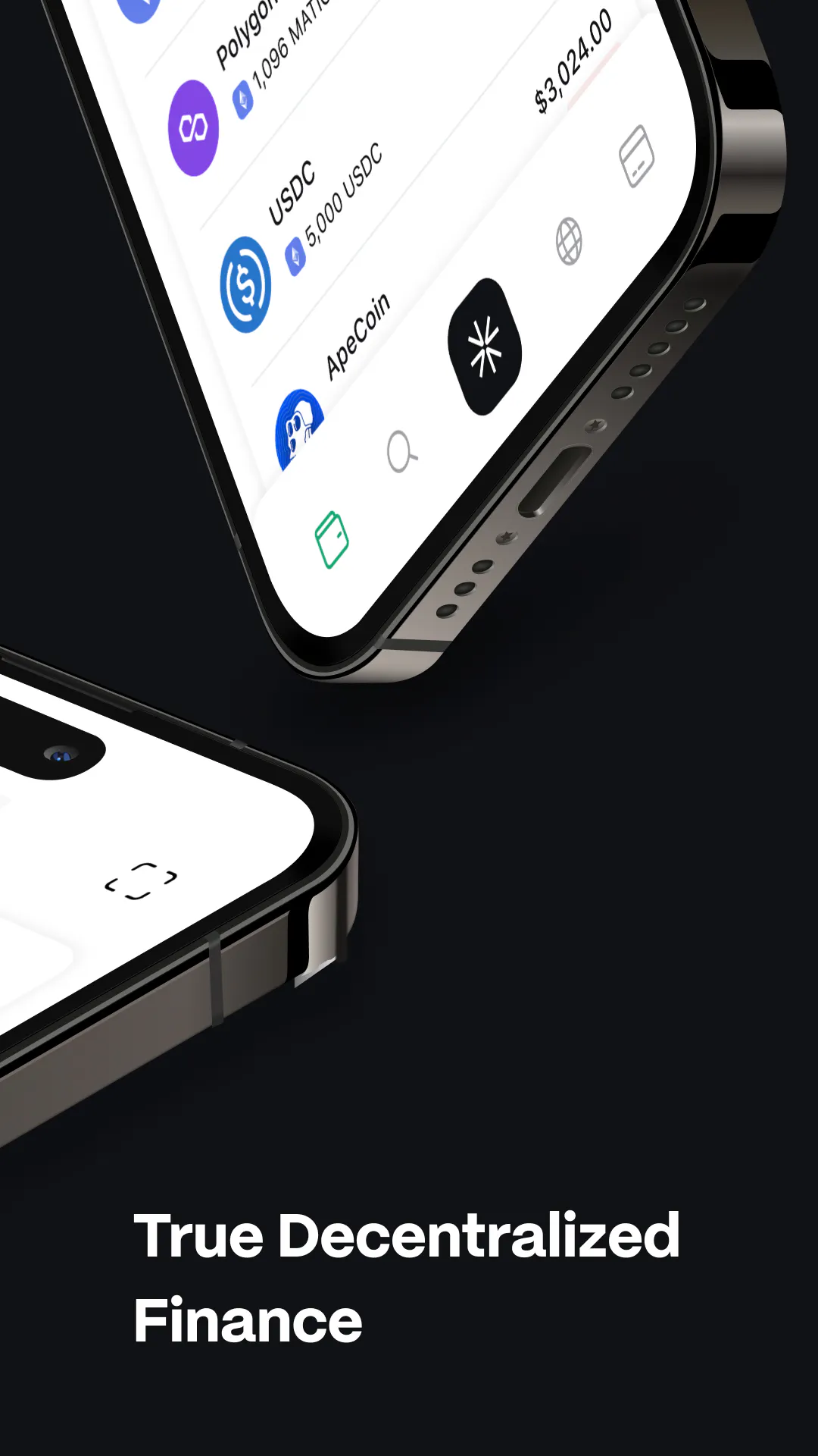 Vero Wallet gallery image