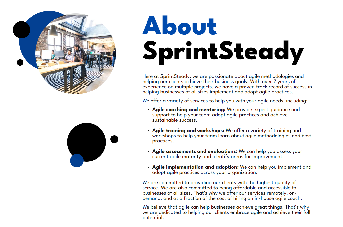 Media Sprintsteady 4