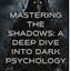 dark psychology