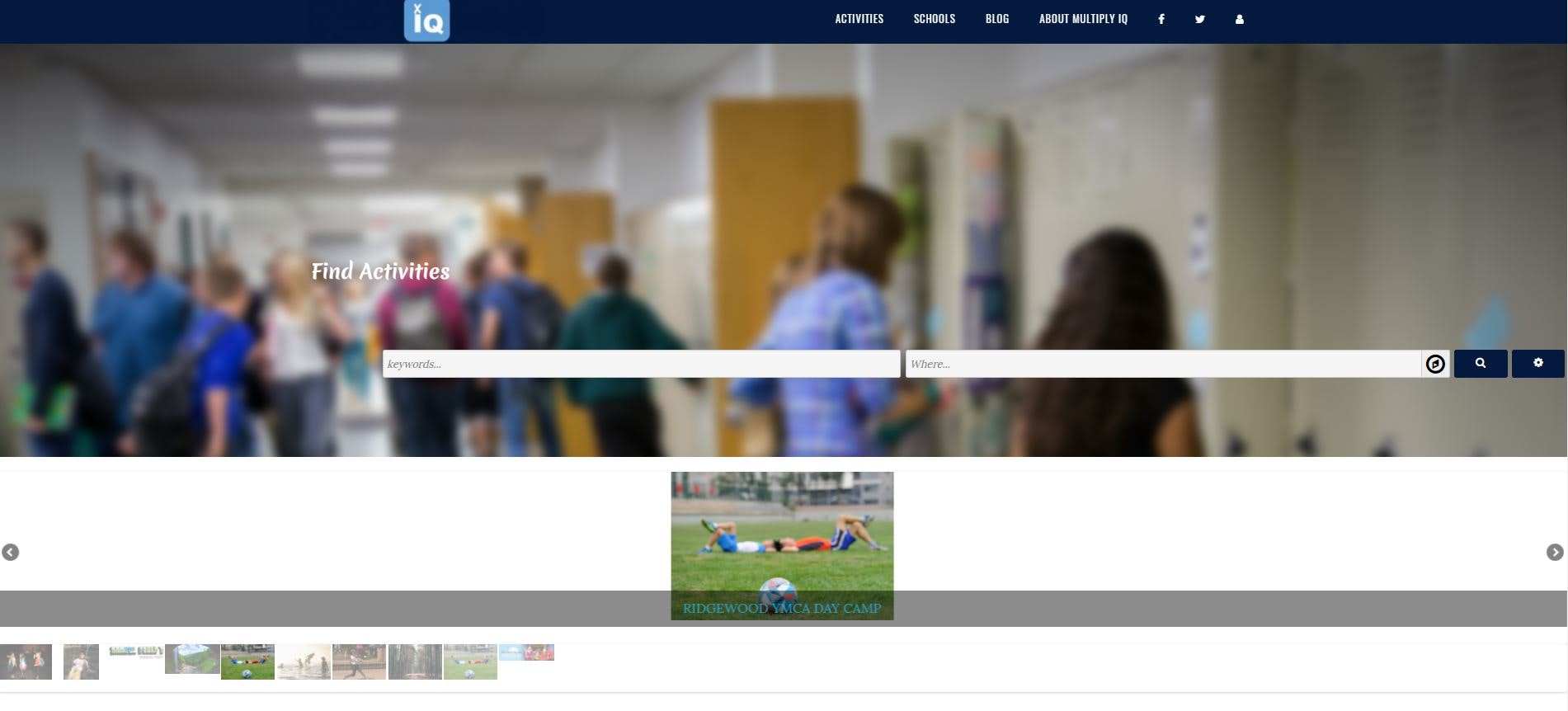 MultiplyIQ gallery image