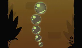 Bubble Night