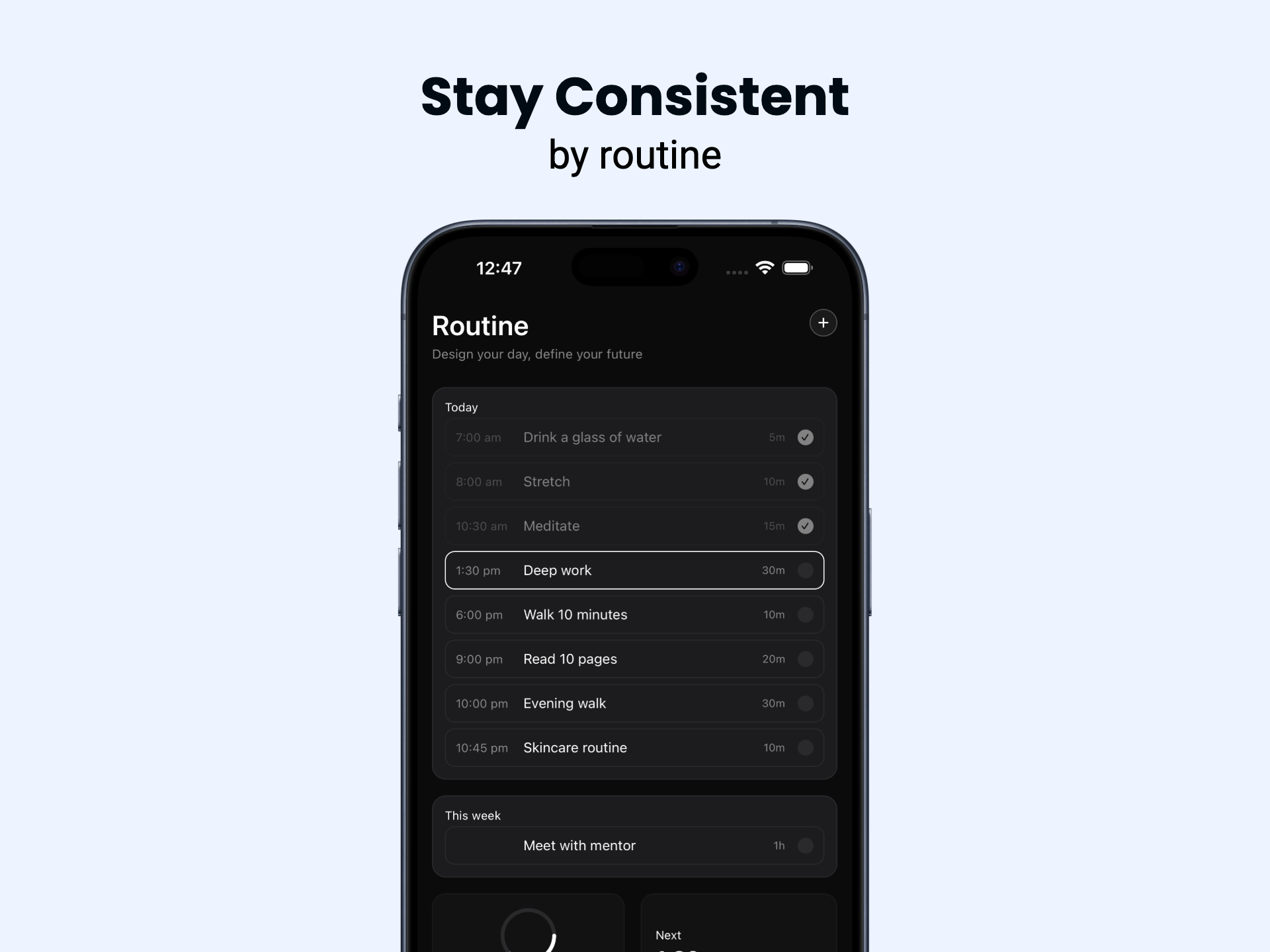 Elevate gallery image