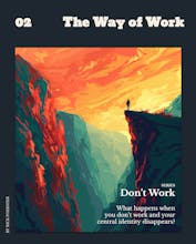 Don't Work gallery image