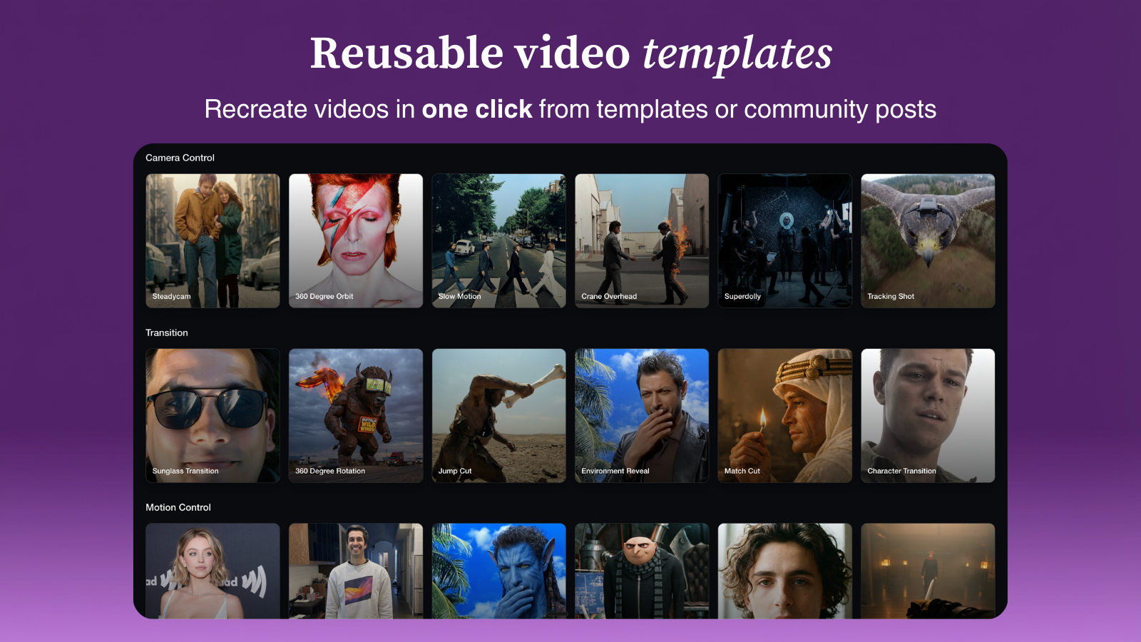 Prism Videos gallery image