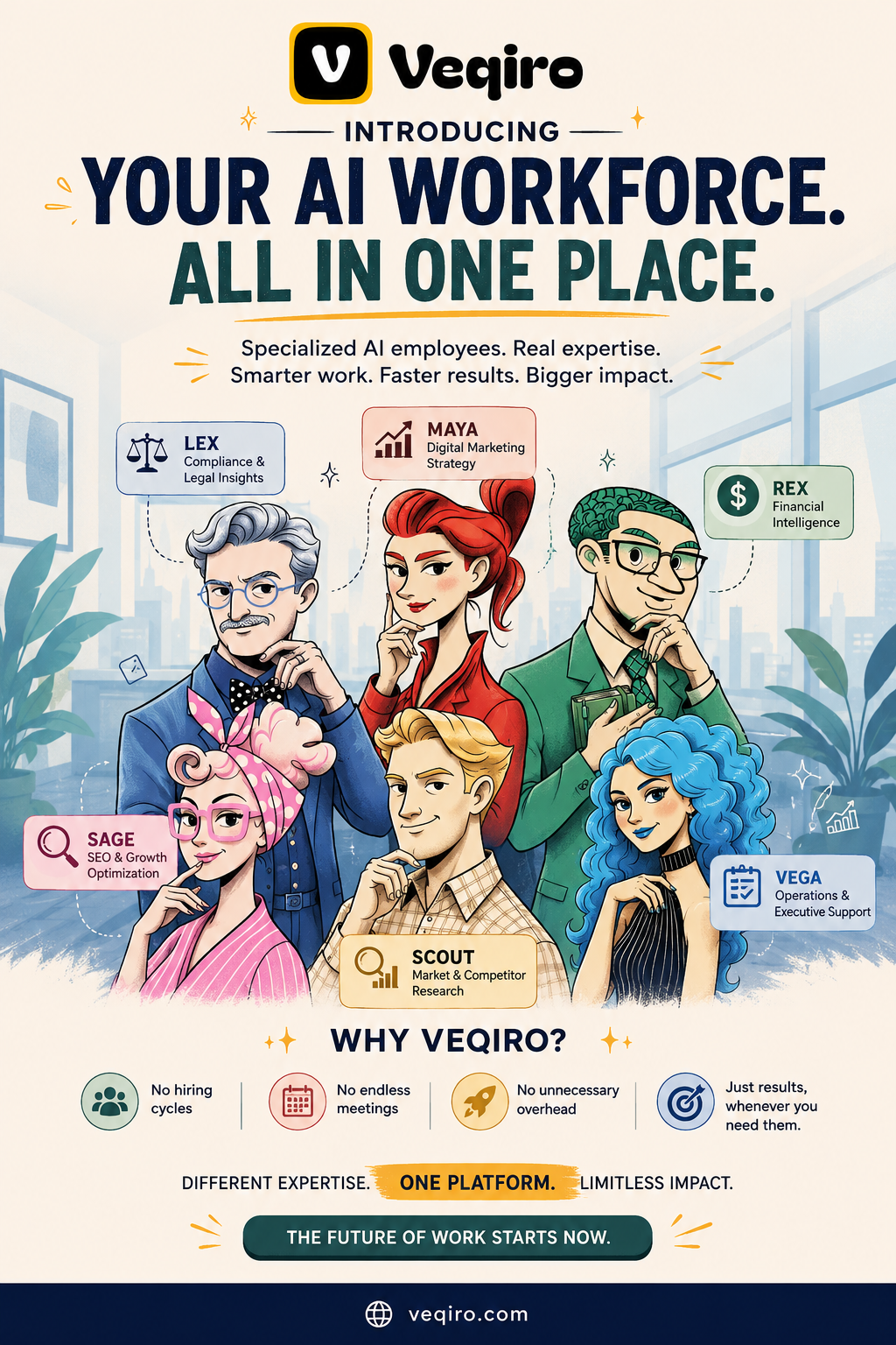 Veqiro gallery image
