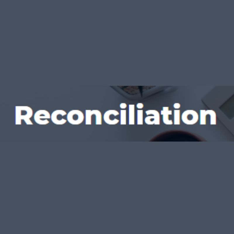 ProductHunt banner for @reconciliation