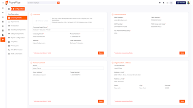 PayWise gallery image