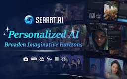 SeaArt AI media 1