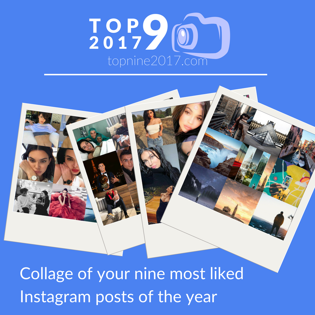 Top Nine 2017 gallery image