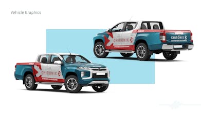 Rewired Graphics gallery image