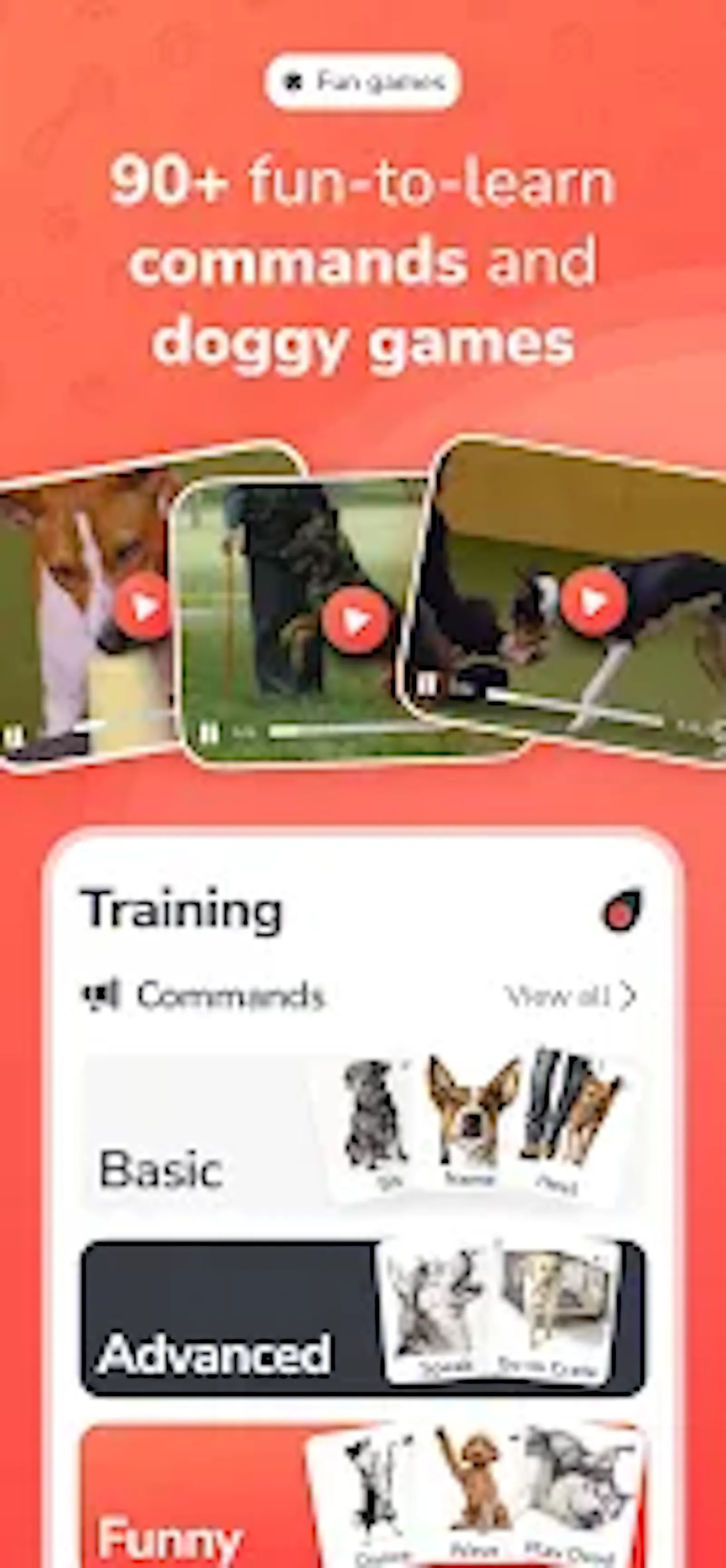PawChamp screenshot 4