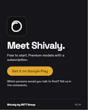 Shivaly gallery image