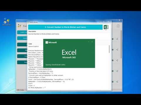 Excel-Library gallery image