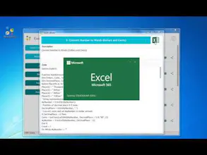 Excel-Library gallery image