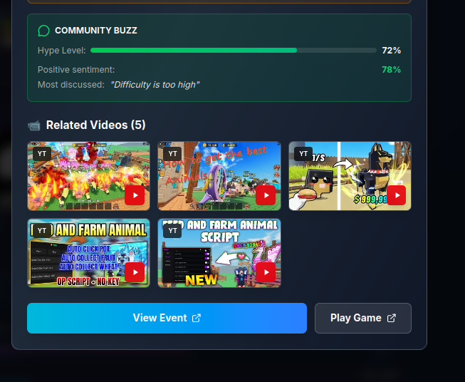 BloxRN - Screenshot 3 showing product features and functionality