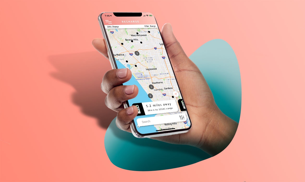 EVPassport by Recharge gallery image