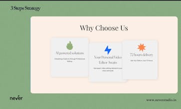 Never Studio gallery image