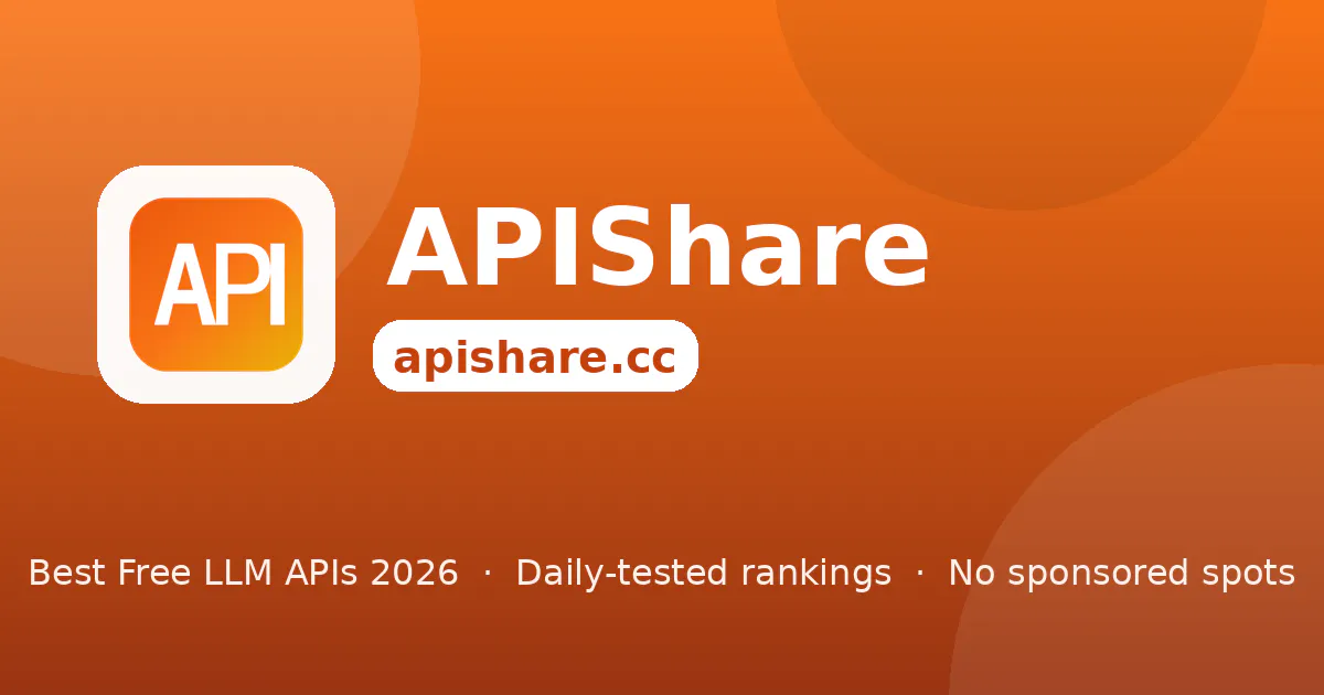 APIShare gallery image