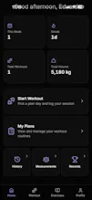 Gymlog22 gallery image