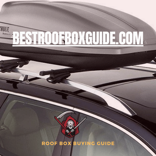 Subaru Outback Cargo Box