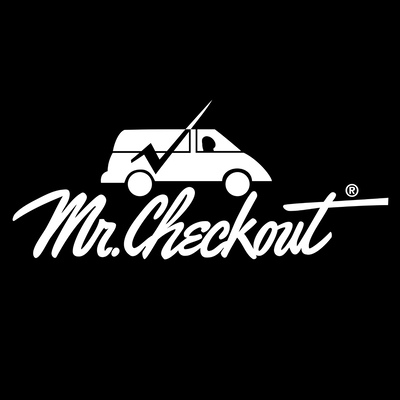 Mr. Checkout