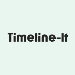 Linha do tempo