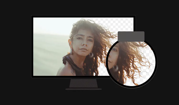 Unscreen gallery image