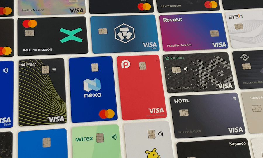 ⭑Cryptonoshi media 2