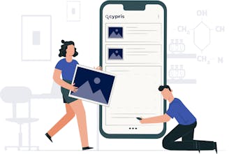 Cypris gallery image