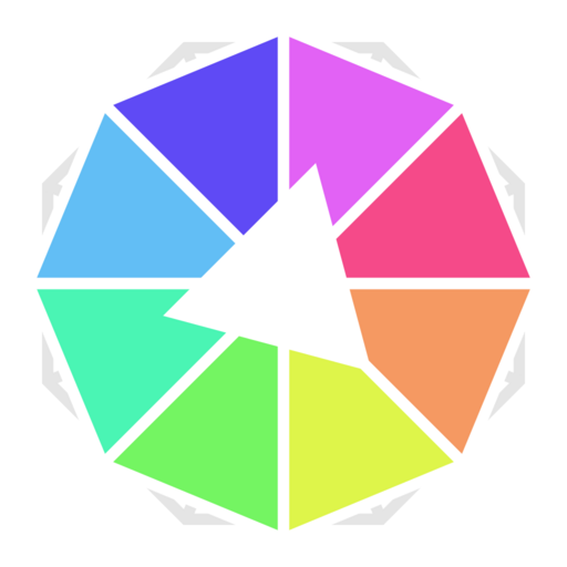 Rickrack Color Editor