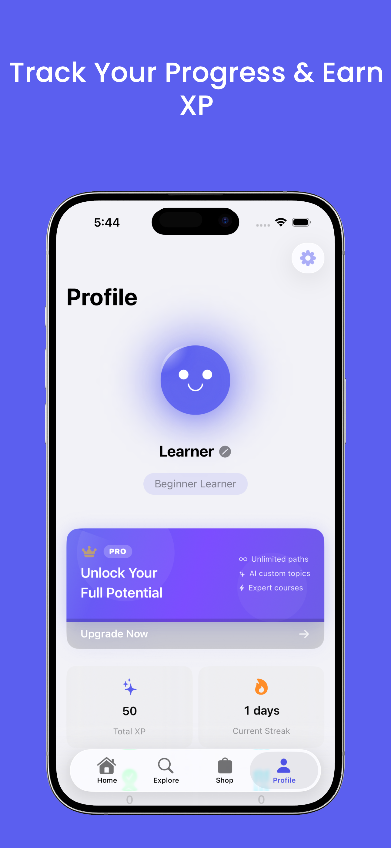 Orbini gallery image