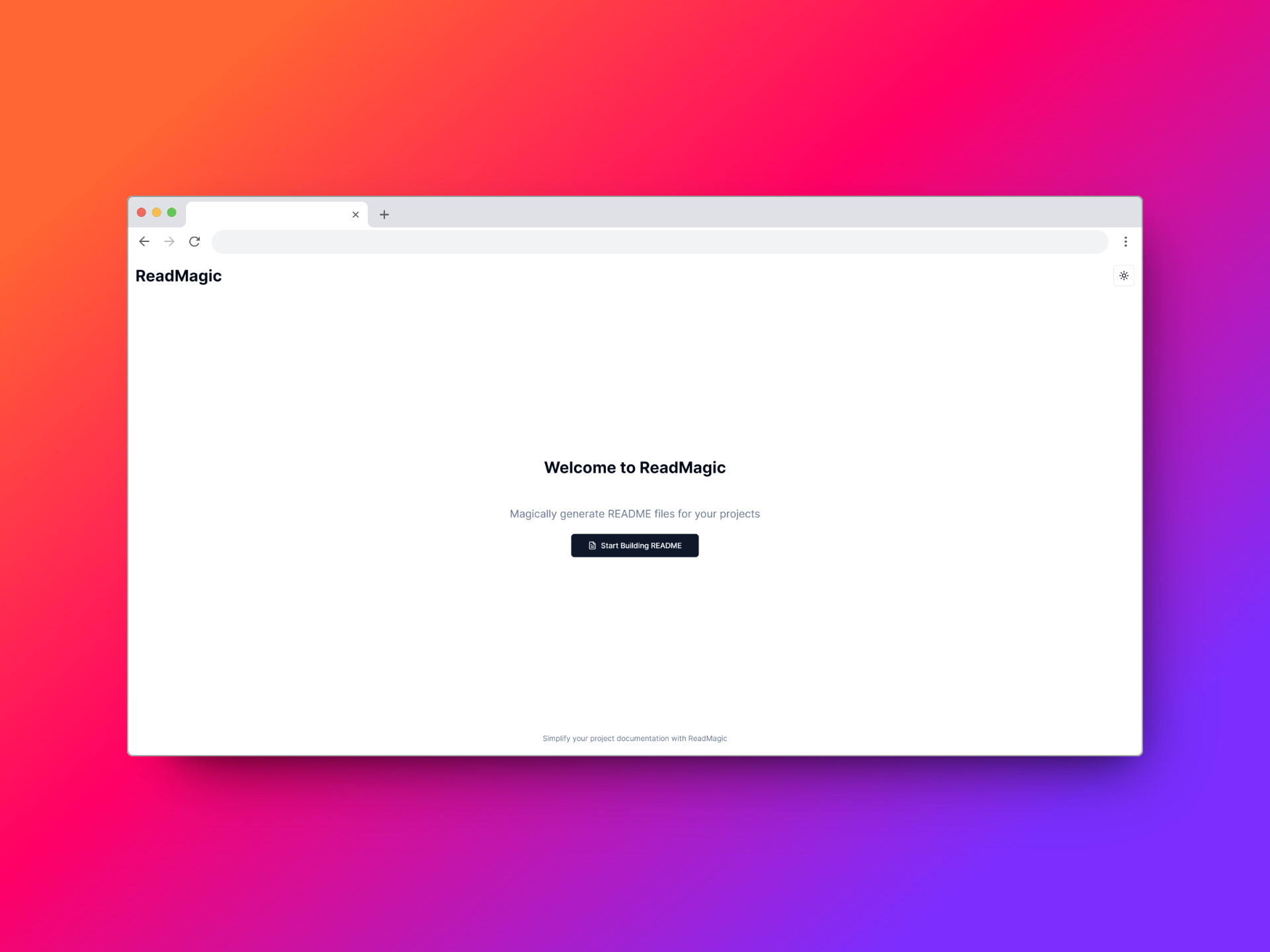 ReadMagic gallery image