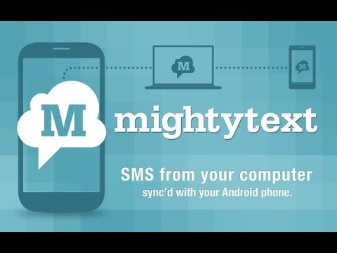MightyText