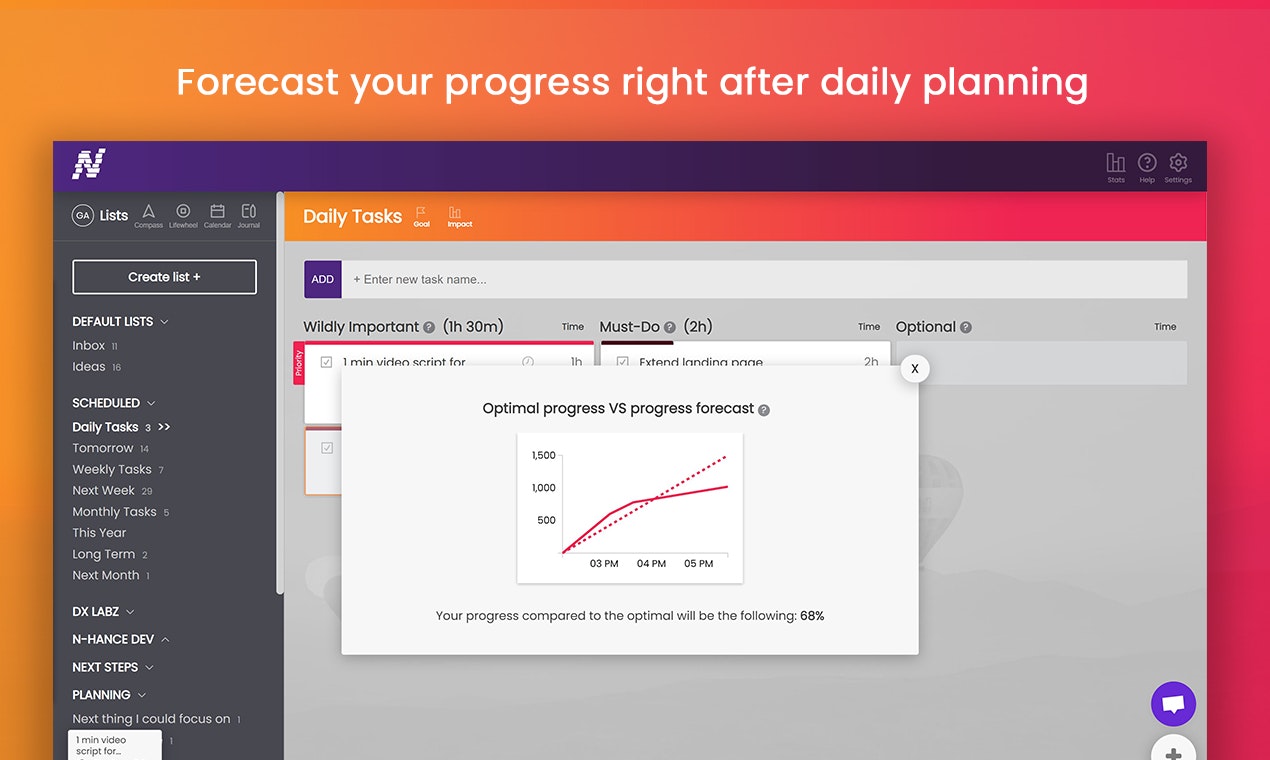N-hance.io gallery image
