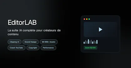 EditorLAB gallery image